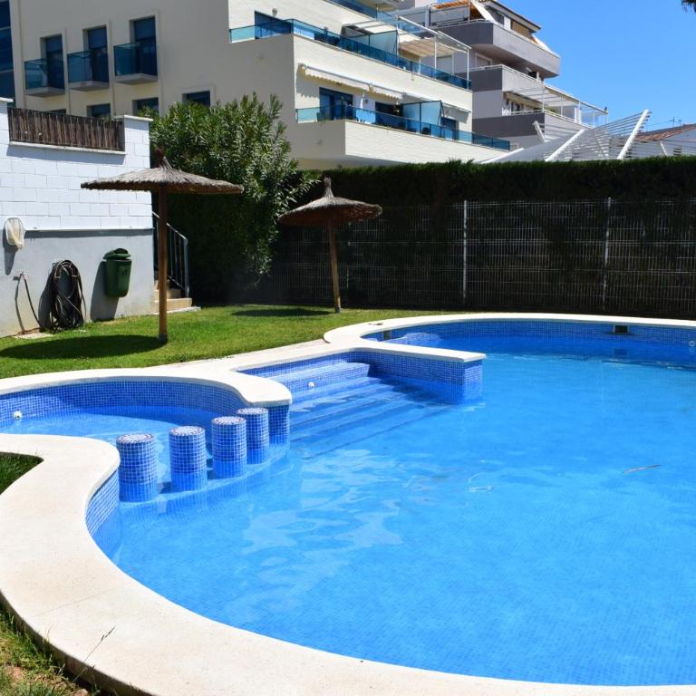Anacasa Mirador al Montgo AP2238 - Apartamento con balcón - 5