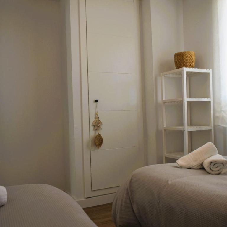 Anacasa Mirador al Montgo AP2238 - Apartamento con balcón - 13