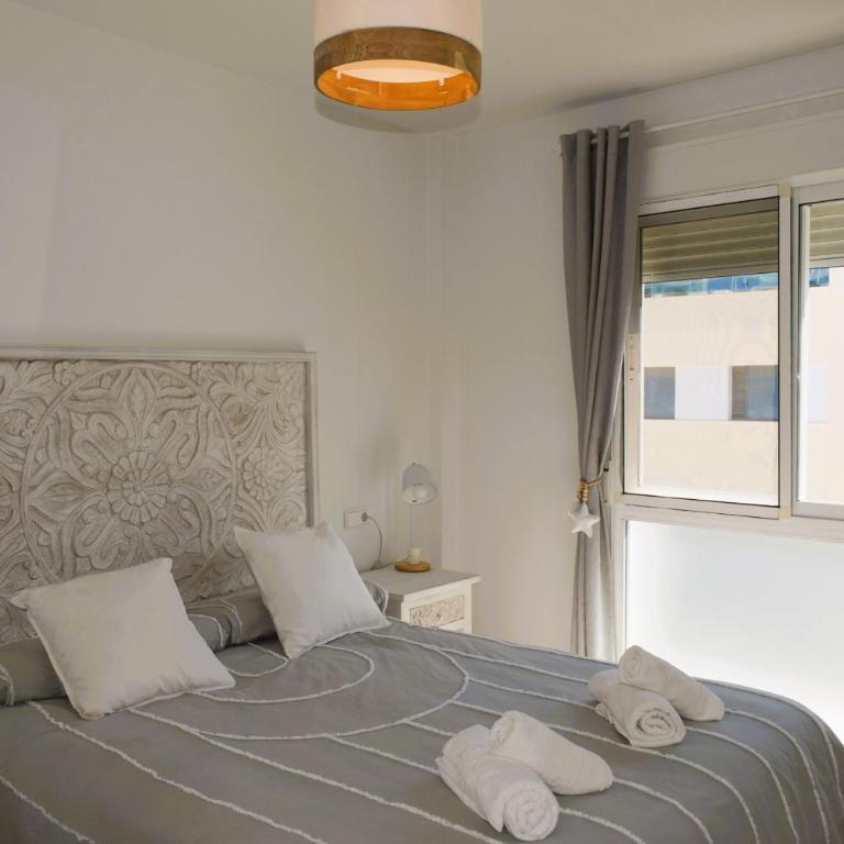Anacasa Mirador al Montgo AP2238 - Apartamento con balcón - 15