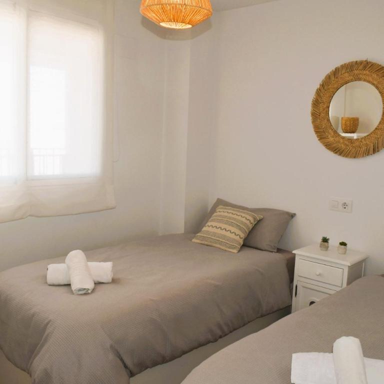 Anacasa Mirador al Montgo AP2238 - Apartamento con balcón - 12