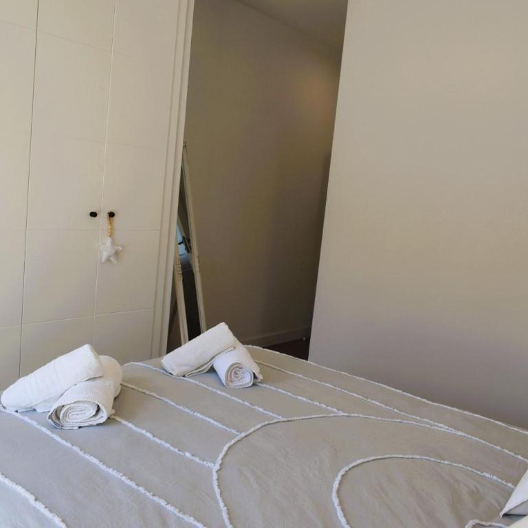 Anacasa Mirador al Montgo AP2238 - Apartamento con balcón - 17