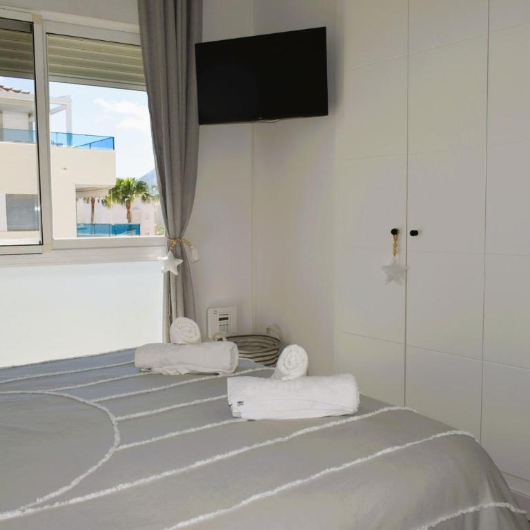Anacasa Mirador al Montgo AP2238 - Apartamento con balcón - 16