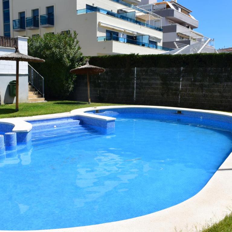 Anacasa Mirador al Montgo AP2238 - Apartamento con balcón - 21