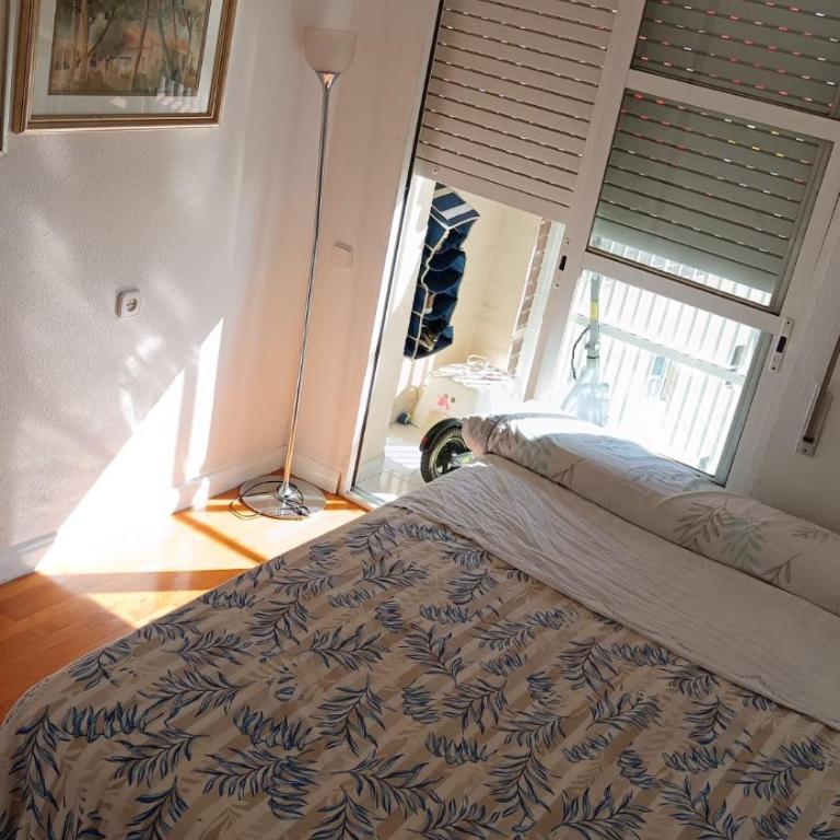 Apartamento Mare Nostrum - Three-Bedroom Apartment - 7