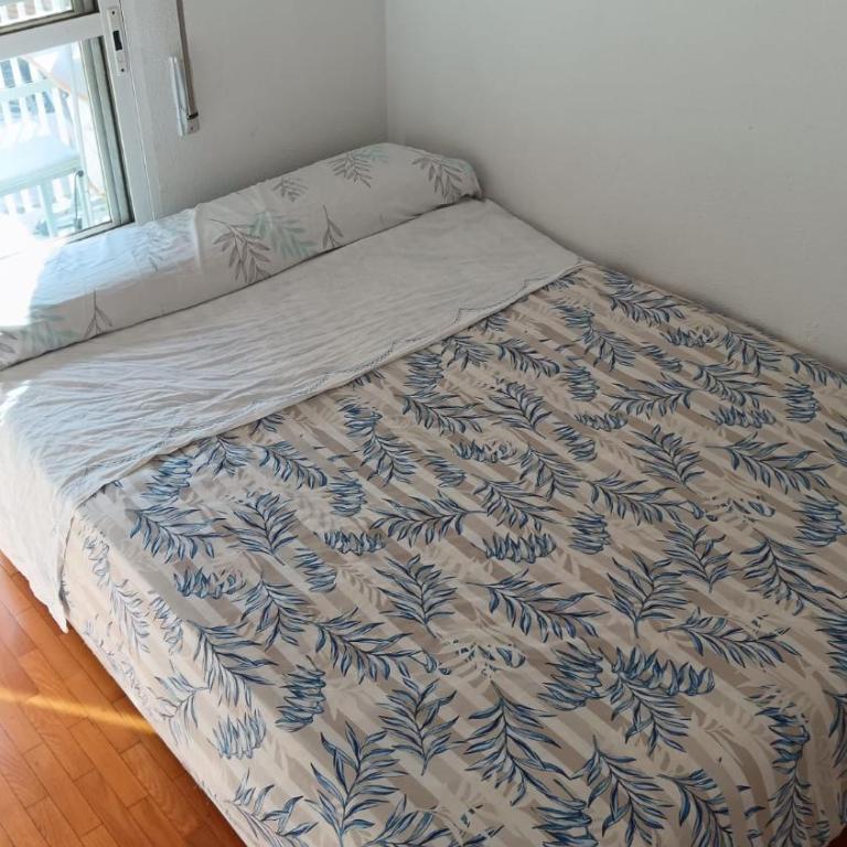 Apartamento Mare Nostrum - Three-Bedroom Apartment - 10