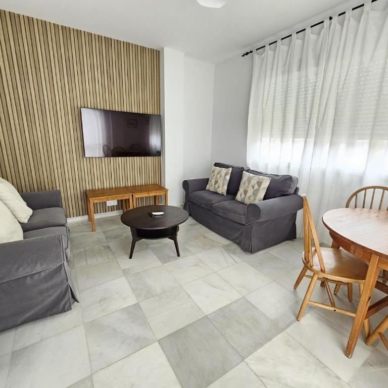 ref. 59 alkibana - Apartment - 3