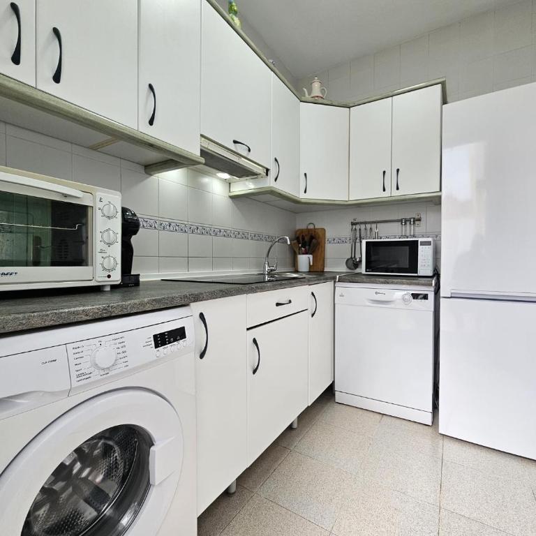 ref. 59 alkibana - Apartment - 9