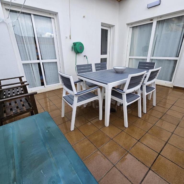 ref. 59 alkibana - Apartment - 14