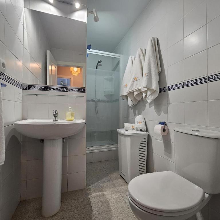 ref. 59 alkibana - Apartment - 17