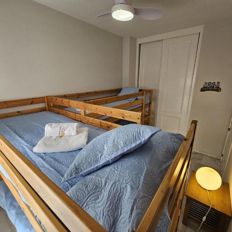 ref. 59 alkibana - Apartment - 20