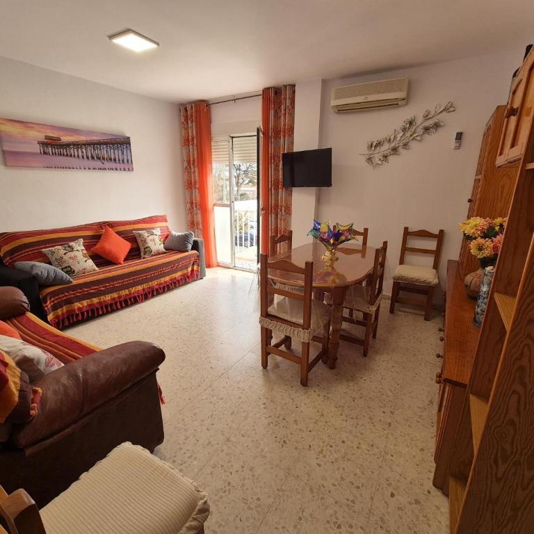 ref. 43 casa mila - Apartamento - 2
