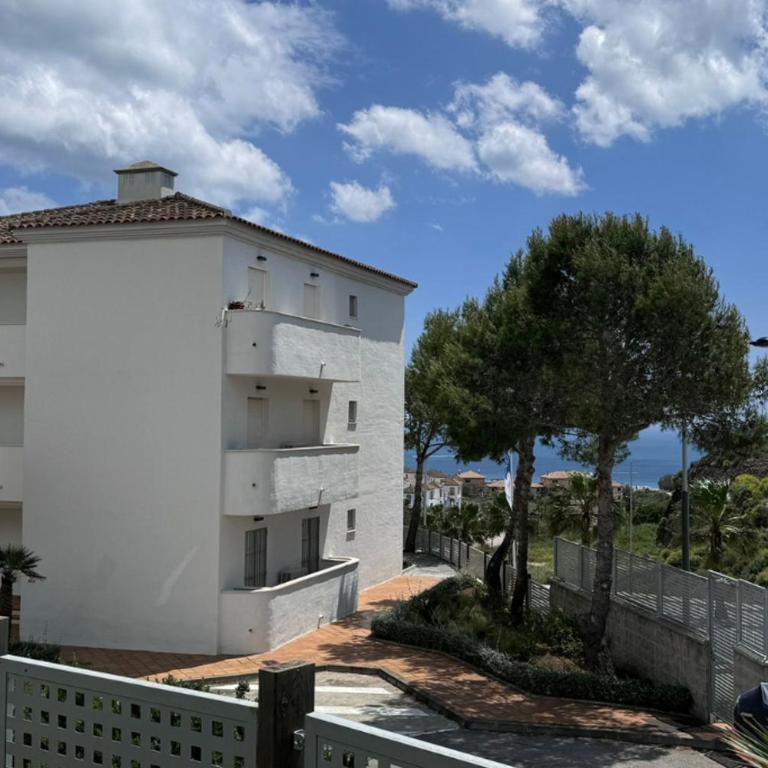 Bright and quiet apartment with a pool - Apartamento de 2 dormitorios - 14