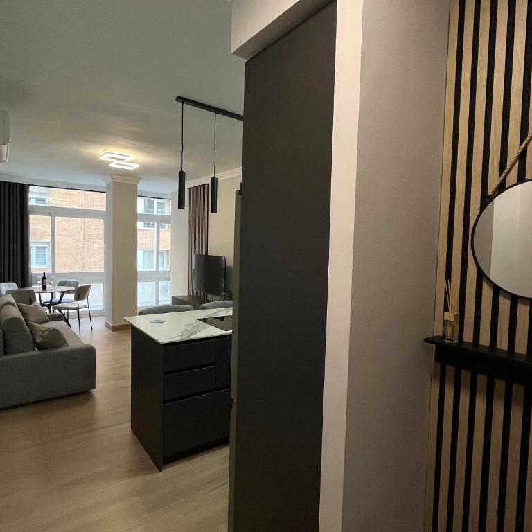 Apartamento Solimar - Apartamento de 1 dormitorio - 8