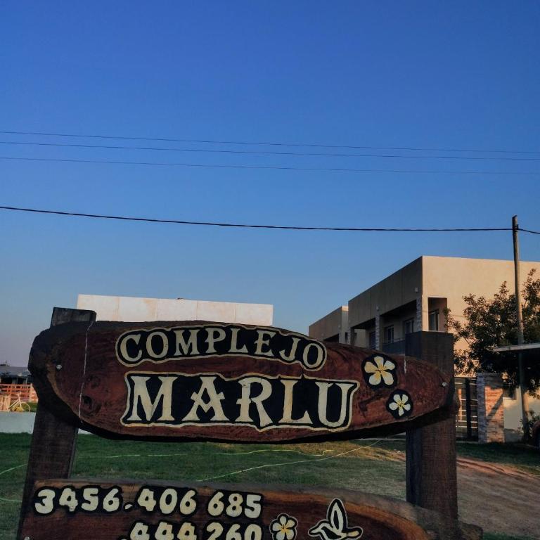 Complejo Marlu - Apartamento de 2 dormitorios - 6