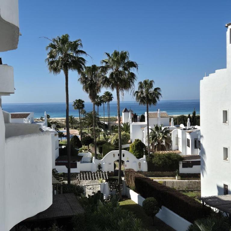ref. 36 apartamento en bahía de la plata - Apartment - 2