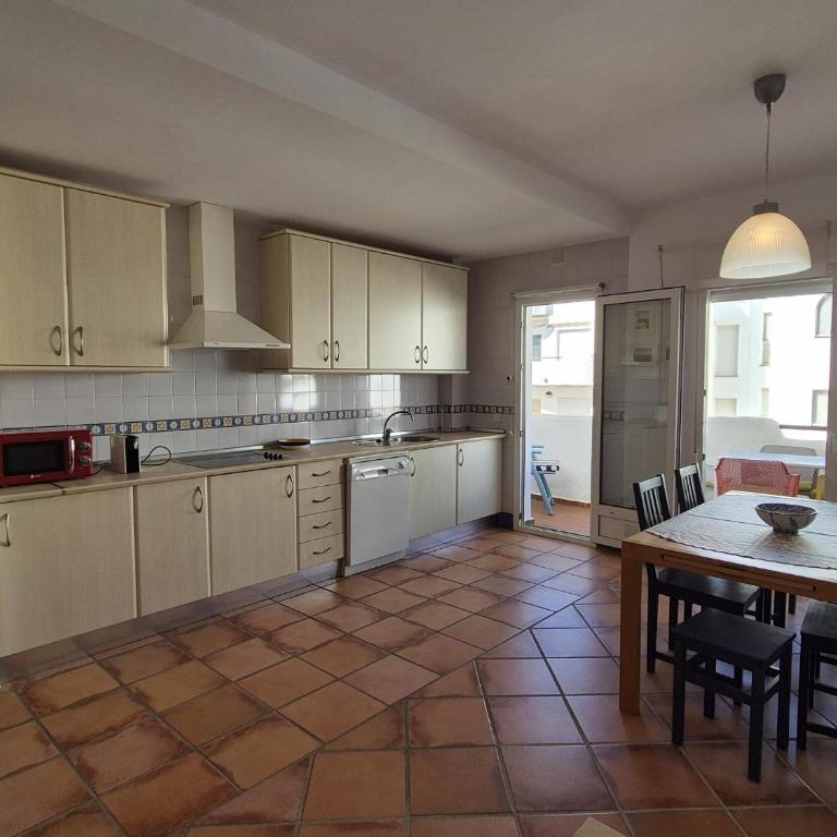 ref. 36 apartamento en bahía de la plata - Apartment - 6