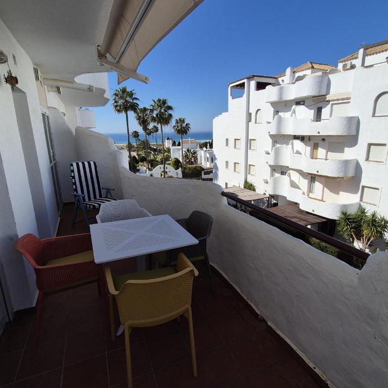 ref. 36 apartamento en bahía de la plata - Apartment - 1