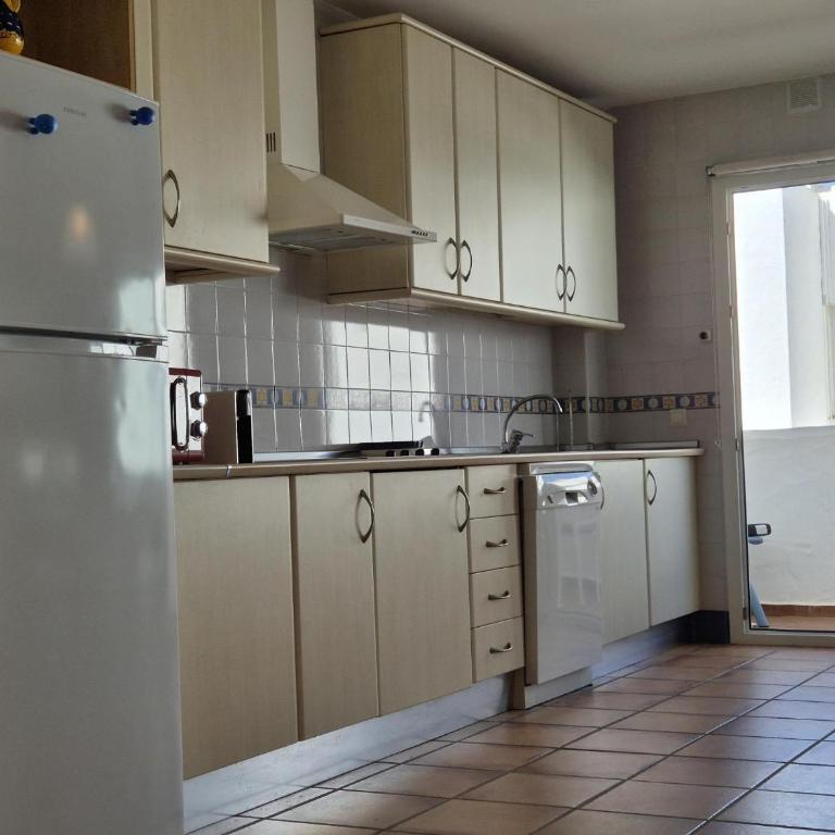 ref. 36 apartamento en bahía de la plata - Apartment - 7