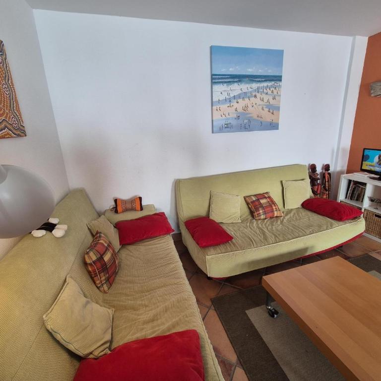 ref. 36 apartamento en bahía de la plata - Apartment - 10