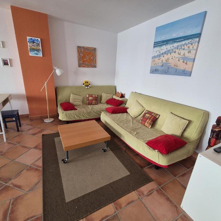 ref. 36 apartamento en bahía de la plata - Apartment - 11