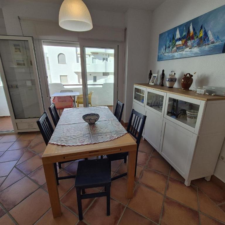ref. 36 apartamento en bahía de la plata - Apartment - 16