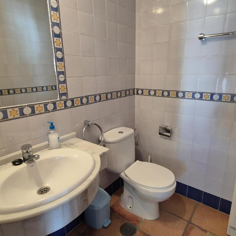 ref. 36 apartamento en bahía de la plata - Apartment - 21