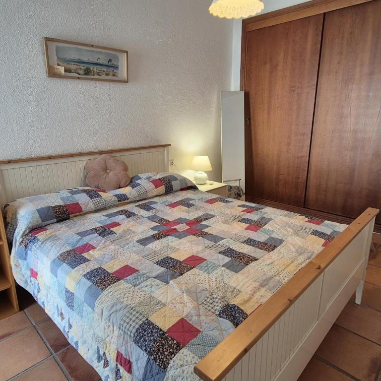 ref. 36 apartamento en bahía de la plata - Apartment - 18