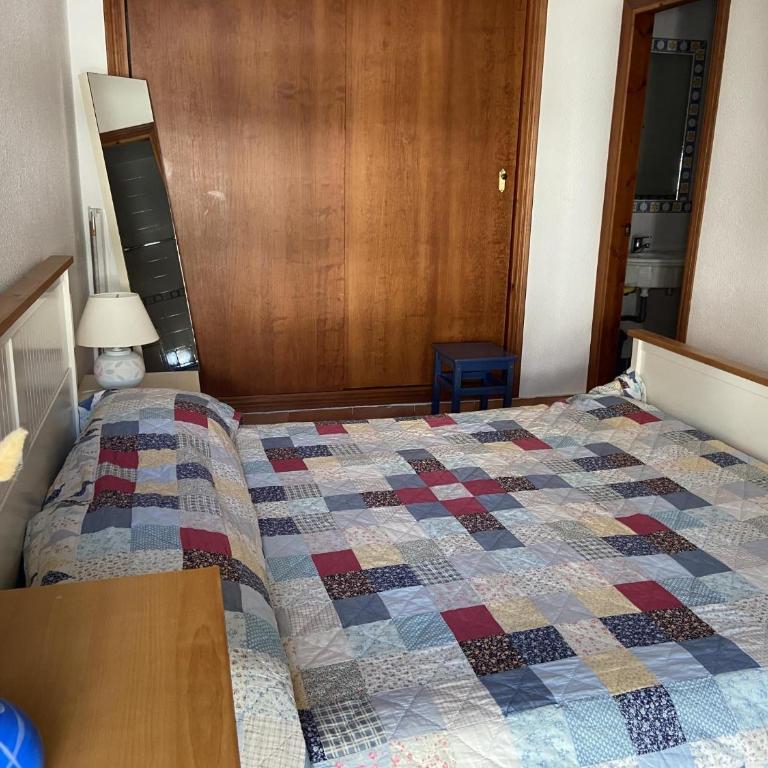 ref. 36 apartamento en bahía de la plata - Apartment - 19