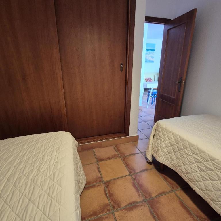 ref. 36 apartamento en bahía de la plata - Apartment - 27