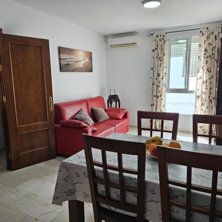 ref. 60 casa chana - Apartamento - 2