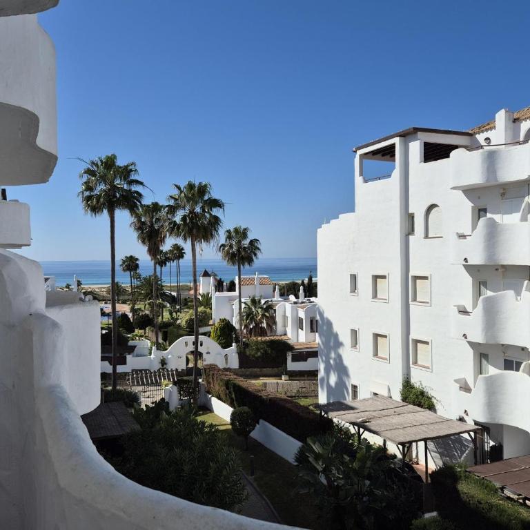 ref. 36 apartamento en bahía de la plata - Apartment - 31