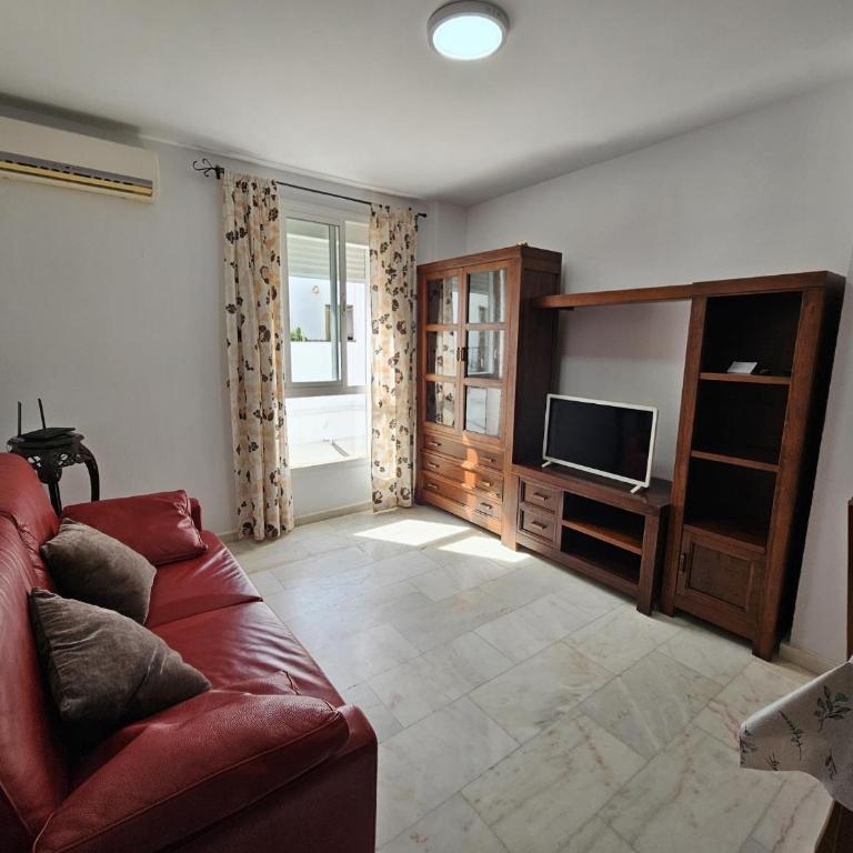 ref. 60 casa chana - Apartamento - 1