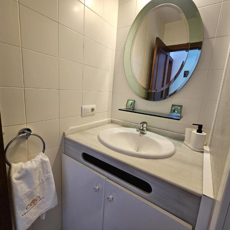 ref. 60 casa chana - Apartamento - 6
