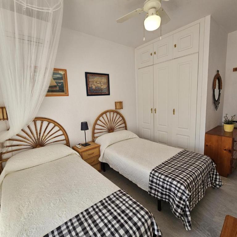 ref. 88 casa mercedes - Apartment - 11