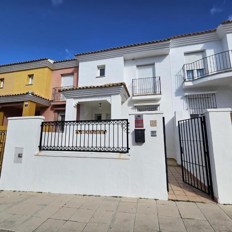 ref. 67 casa alexandra - Vacation Home - 2