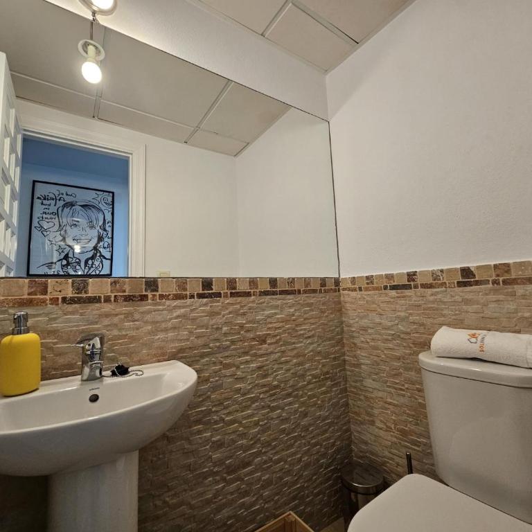 ref. 67 casa alexandra - Vacation Home - 16