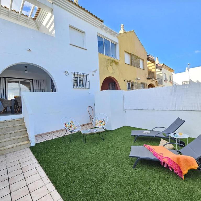 ref. 67 casa alexandra - Vacation Home - 19