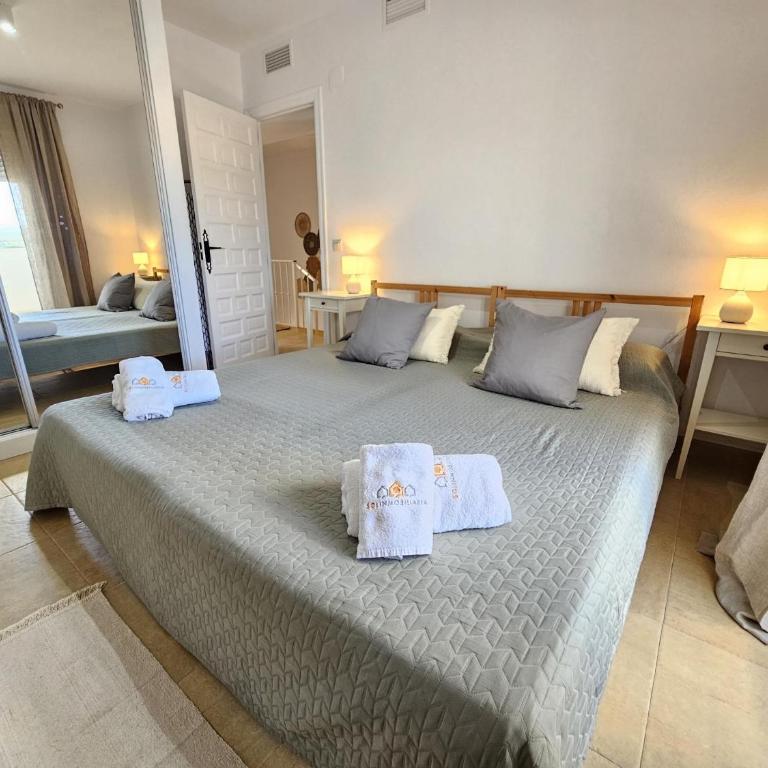 ref. 67 casa alexandra - Vacation Home - 23
