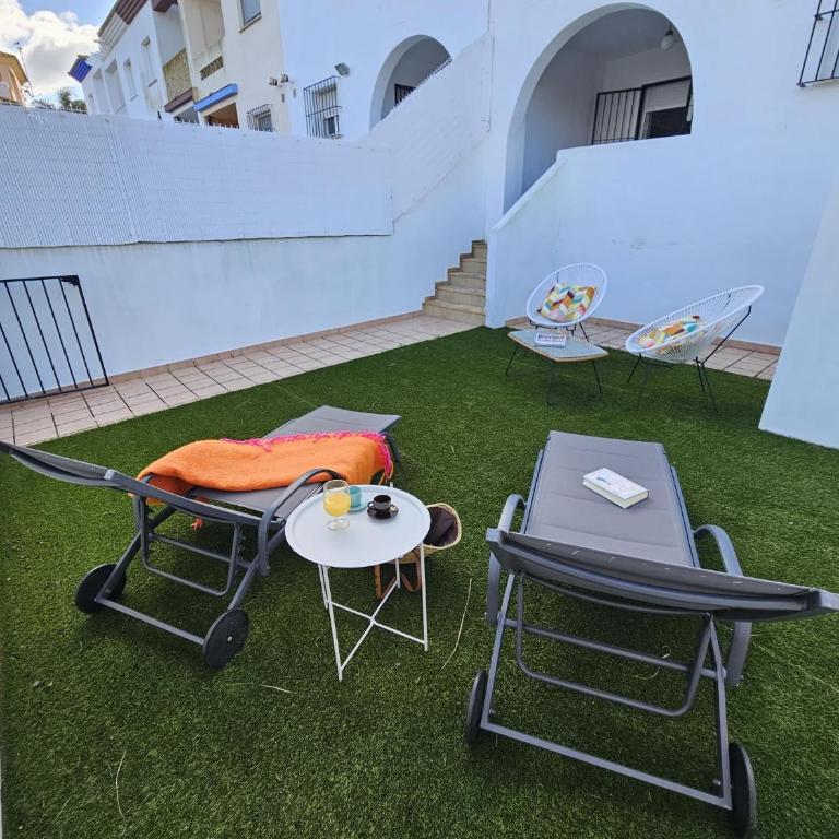 ref. 67 casa alexandra - Vacation Home - 27