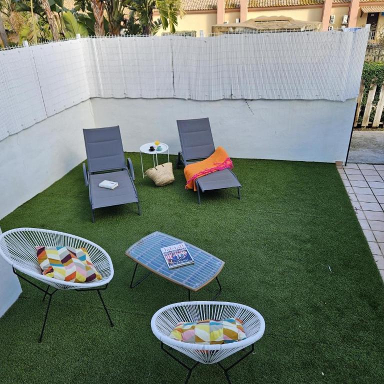 ref. 67 casa alexandra - Vacation Home - 28