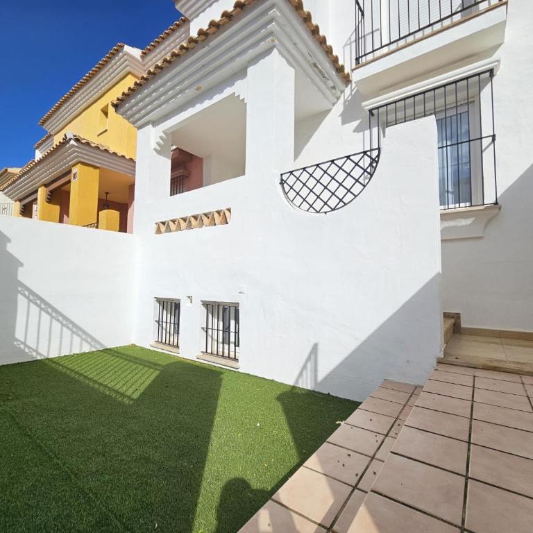 ref. 67 casa alexandra - Vacation Home - 36