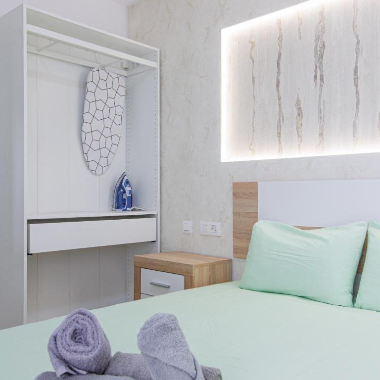 El Cotillo - Apartamento de 2 dormitorios - 16