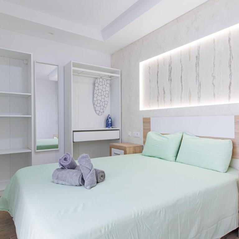 El Cotillo - Apartamento de 2 dormitorios - 15