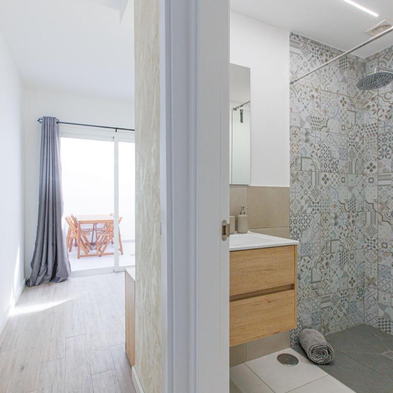 El Cotillo - Apartamento de 2 dormitorios - 18