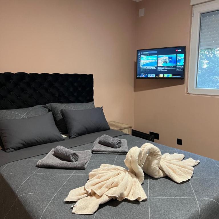 Apartman Dašić - Apartman sa 2 Spavaće Sobe - 4