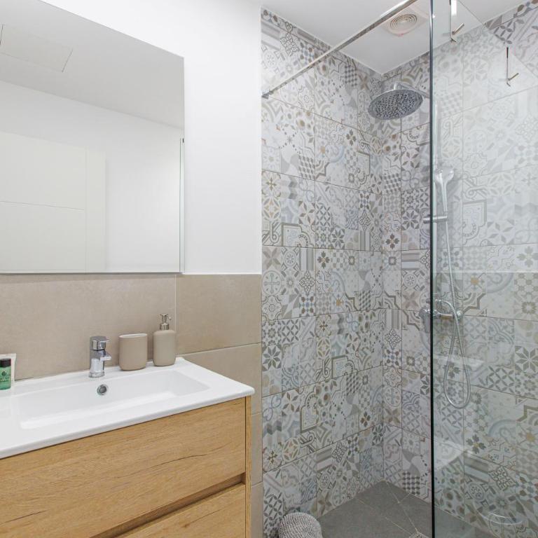 El Cotillo - Apartamento de 2 dormitorios - 20