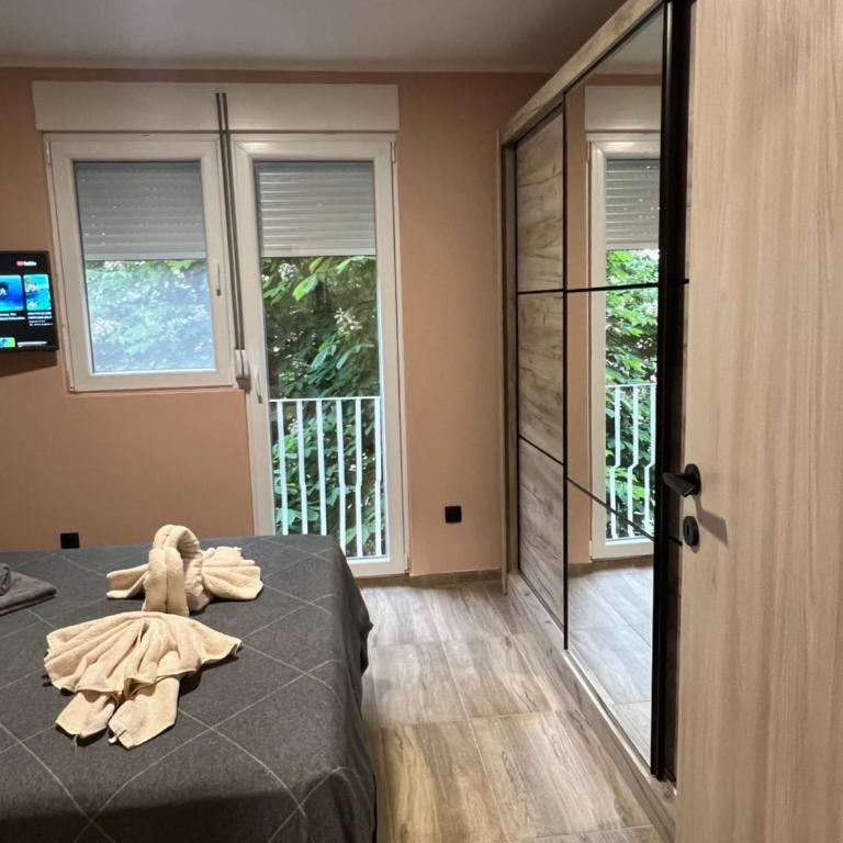 Apartman Dašić - Apartman sa 2 Spavaće Sobe - 5