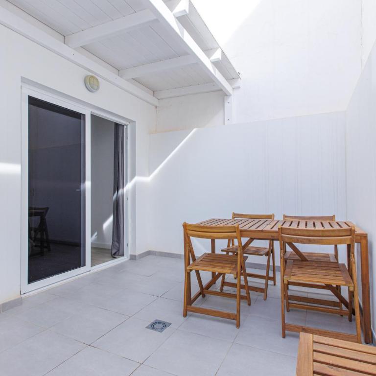 El Cotillo - Apartamento de 2 dormitorios - 24