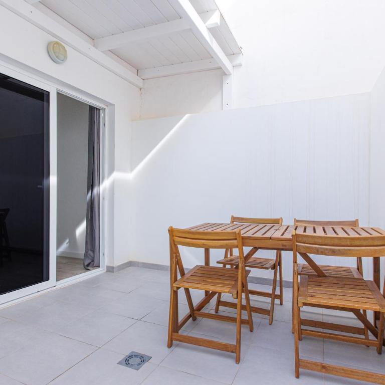 El Cotillo - Apartamento de 2 dormitorios - 21