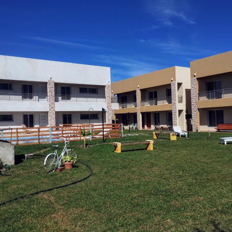Complejo Marlu - Apartamento de 2 dormitorios - 5